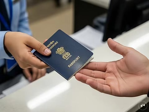 India changes children’s passport validity rules: What parents need to know