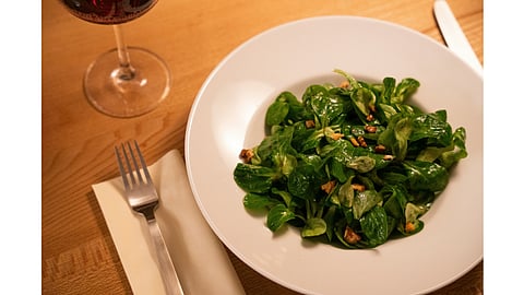 What are oxalates? A guide to high-oxalate foods and who should avoid them