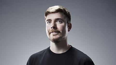 MrBeast responds to $10m Ghana project backlash