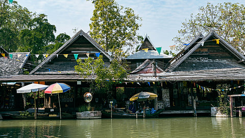 Finding the best places to visit in Thailand means looking past the usual tourist hubs