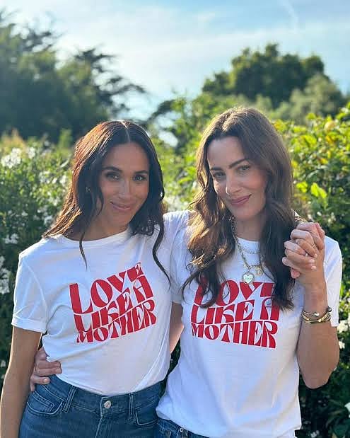 Meghan Markle's new UK life revealed by close friend