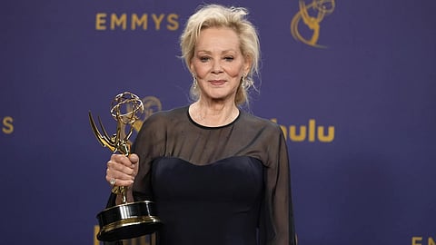 Jean Smart joins The Family Stone sequel, succeeds the late Diane Keaton