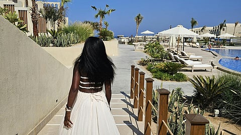 What increasingly makes a holiday feel luxurious, in other words, is not just the room, the view or the service, but what a guest gets to do beyond them.