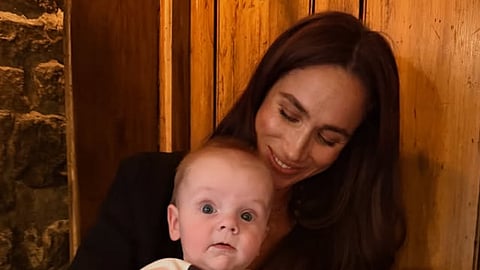 Meghan Markle’s new UK life revealed by close friend