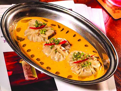 Oxymorons’ new cocktail menu turns flavour experiments into surprising hits in Begumpet