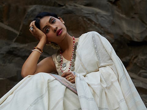 Selvi: Anjali Patil’s tender tamil drama on a ‘invisible’ migrant caregiver