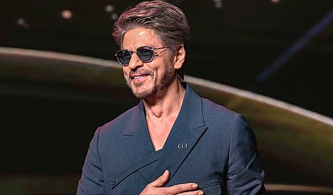 Hurun Rich List 2026: Shah Rukh Khan is India's richest actor despite drop in wealth  
