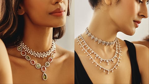 Prakshi Fine Jewellery