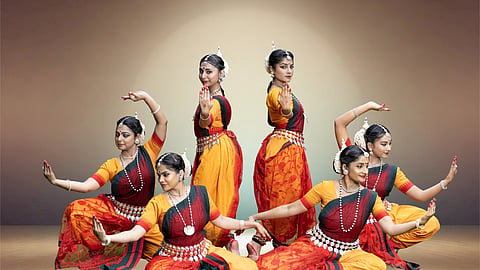 What began as an initiative by Nrityantar — one of the city’s prominent odishi institutions — now celebrates its 15th edition