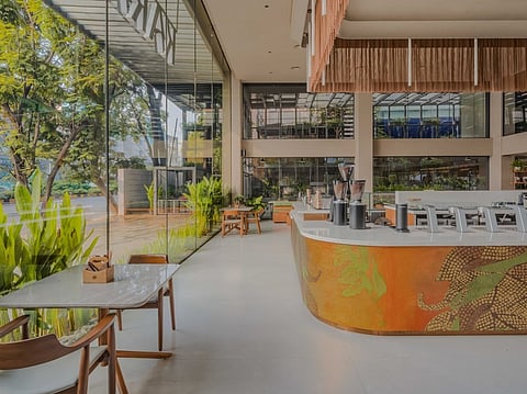 This spot’s latest pours bring distinct flavours to a space made for slow mornings in Hyderabad