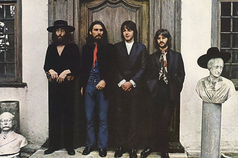 The real inspiration behind Paul McCartney’s iconic Beatles song