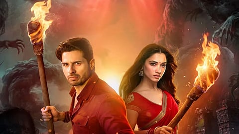 The Vvaan Twitter review