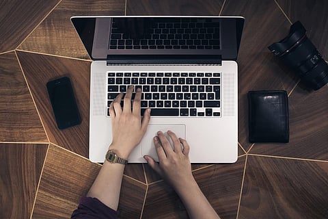 Here are 6 tips to boost your typing speed