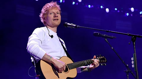 Ed Sheeran’s Gillette Stadium concerts cancelled