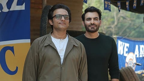 Real Kashmir Football Club earns a Drama Series nomination alongside shows from the UK, France and Argentina