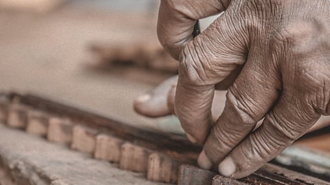 A Tamil Nadu road trip through the state's living craft traditions