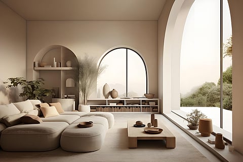 Japandi design: How a warm, purposeful minimalism is redefining modern home décor