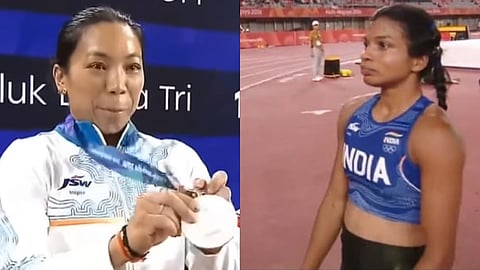 Asian Games 2026: India wins 25 medals at the games so far 