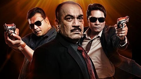 CID cast return for a new show