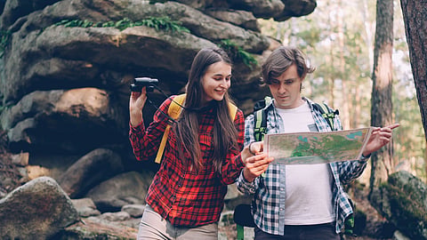 World Tourism Day 2026: Can AI plan your trip?