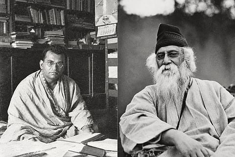 Why was Suniti Kumar Chatterji so important for Bengali language and its identity?
