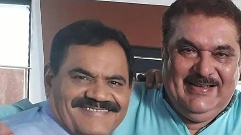Raza Murad says Mushtaq Khan deserved a final farewell from the stars he had worked with during his long career