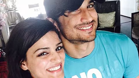 Shweta Singh Kirti shares shocking post-mortem claims about late brother Sushant Singh Rajput