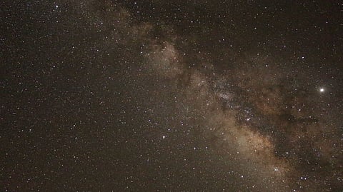 Discover seven breathtaking destinations for Milky Way in India