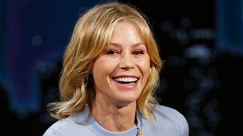 Julie Bowen boyfriend
