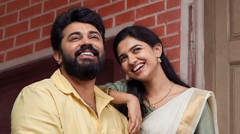 Bethlehem Kudumba Unit arrives on JioHotstar on October 2 after crossing ₹300 crore worldwide during its successful theatrical run
