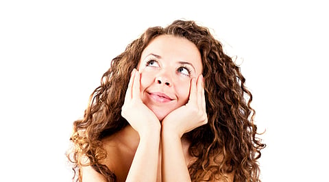 Signs Someone Is Thinking About You