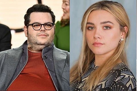 Florence Pugh and Josh Gad speak out over alleged sexual assault at Cornell University