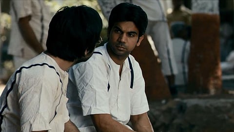 Rajkummar Rao's Shahid, Hansal Mehta's National Award-winning film, is now available on Prime Video