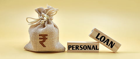 How JioFinance Helps You Understand Personal Loan Interest Rates