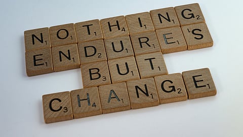 Life-changing quotes that are hard to hear but impossible to ignore
