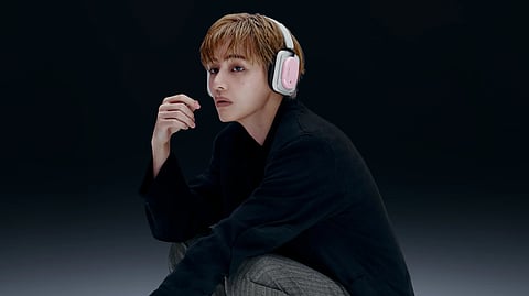 BTS’ V becomes Nothing’s Brand Ambassador, but there may be a personal connection behind the collaboration
