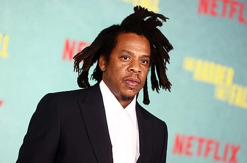 Who was Jay-Z's estranged father? Rapper opens up on their relationship