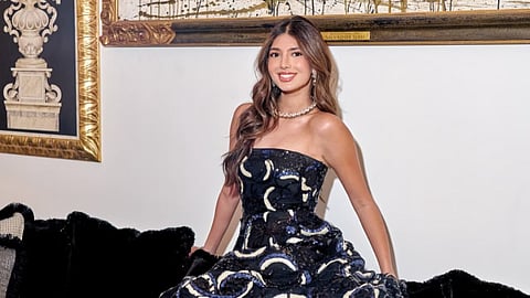 Apollo Tyres heiress Syra Kanwar to debut at Le Bal