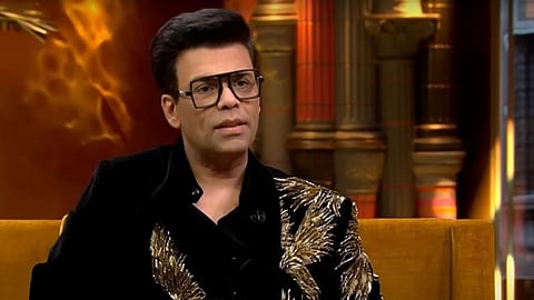 Karan Johar confirms KWK season 9