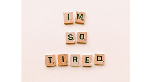 How to do hard things when you have zero motivation