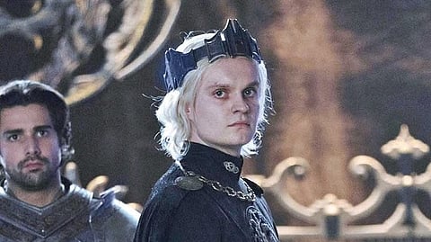 Game of Thrones makes its big-screen debut with Warner Bros.’ new film about Aegon I Targaryen’s conquest of Westeros