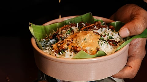 Adrial Branco takes Indian flavours on a global detour with his new menu in Chennai