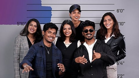 Tapas brings cinematic heist mechanics to the stage in Chennai 