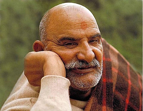 Neem Karoli Baba's life to get new tv show