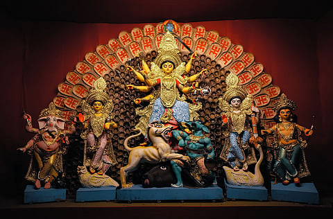 Bangladesh extends Durga Puja holiday to five days this year