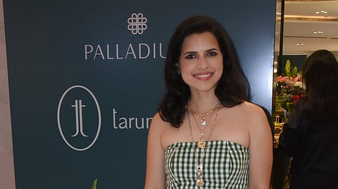 Paloma about town: Heat, hems and a whole lot of happening