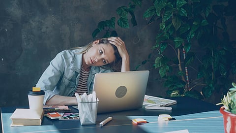 Can stress be quantified?