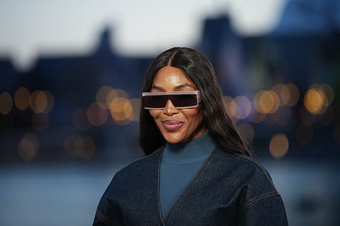 Naomi Campbell wins legal fight to overturn charity trustee ban