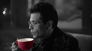 Karan Johar