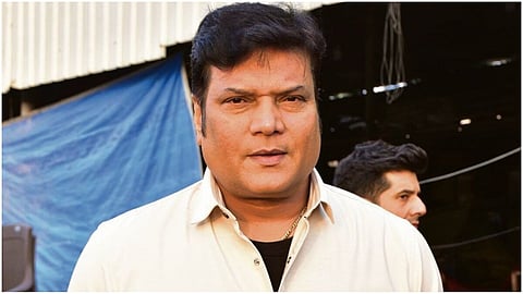 What Dayanand Shetty said about Bollywood stars' dogs on set